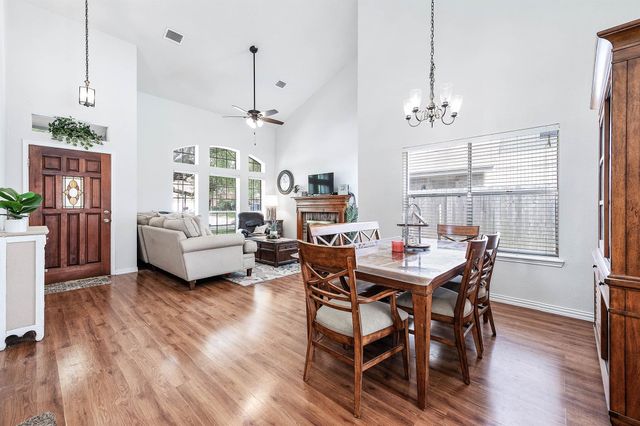 17327 Harmony Hill Drive, Spring, TX 77379