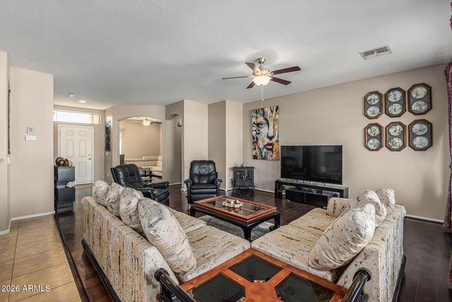 3100 E MORENCI Road, San Tan Valley, AZ 85143