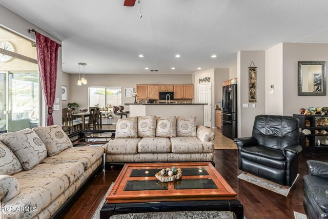 3100 E MORENCI Road, San Tan Valley, AZ 85143