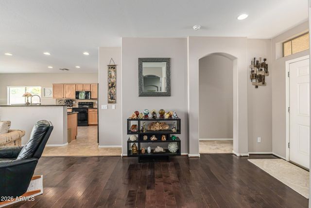 3100 E MORENCI Road, San Tan Valley, AZ 85143