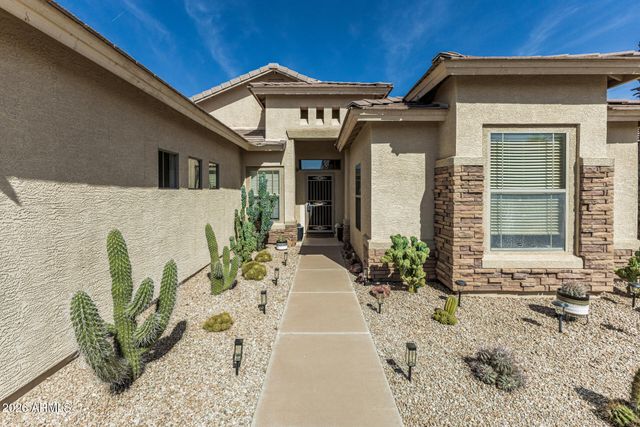 3100 E MORENCI Road, San Tan Valley, AZ 85143