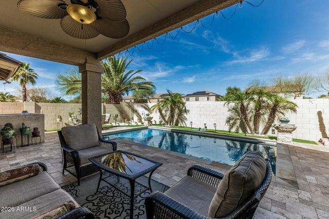 3100 E MORENCI Road, San Tan Valley, AZ 85143