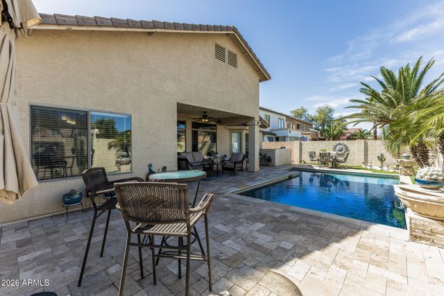 3100 E MORENCI Road, San Tan Valley, AZ 85143