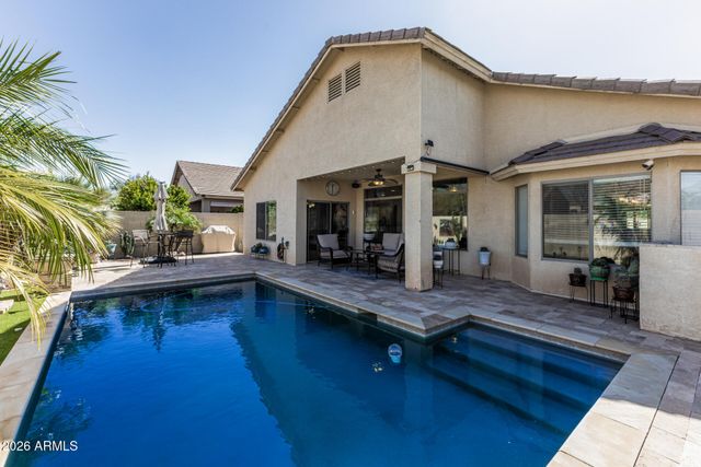 3100 E MORENCI Road, San Tan Valley, AZ 85143