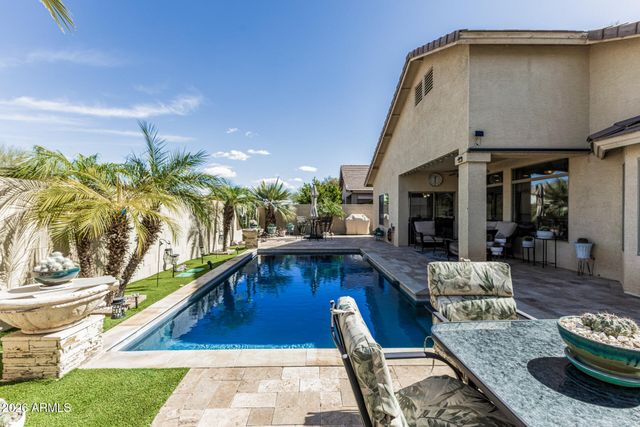 3100 E MORENCI Road, San Tan Valley, AZ 85143