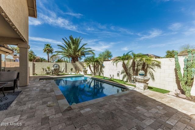 3100 E MORENCI Road, San Tan Valley, AZ 85143