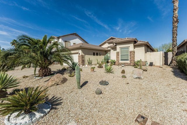 3100 E MORENCI Road, San Tan Valley, AZ 85143