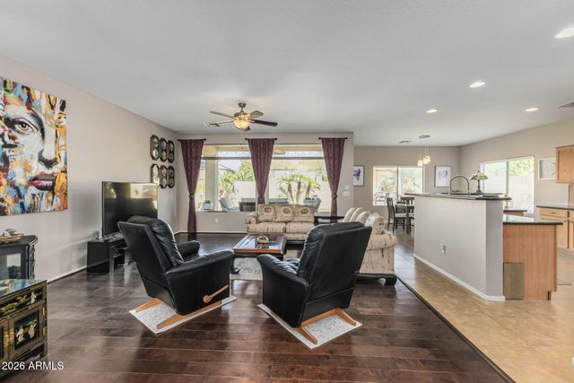 3100 E MORENCI Road, San Tan Valley, AZ 85143