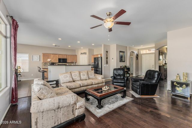 3100 E MORENCI Road, San Tan Valley, AZ 85143