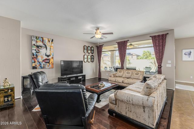 3100 E MORENCI Road, San Tan Valley, AZ 85143