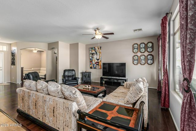 3100 E MORENCI Road, San Tan Valley, AZ 85143