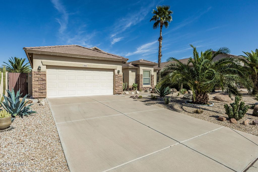3100 E MORENCI Road, San Tan Valley, AZ 85143