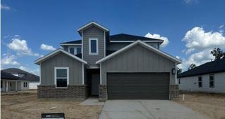 18314 Maroon Harbor Way, Crosby, TX 77532