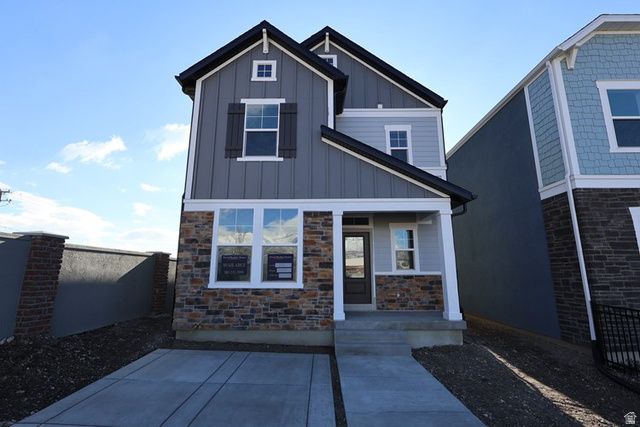 4814 W WASHOE CT, Highland, UT 84003