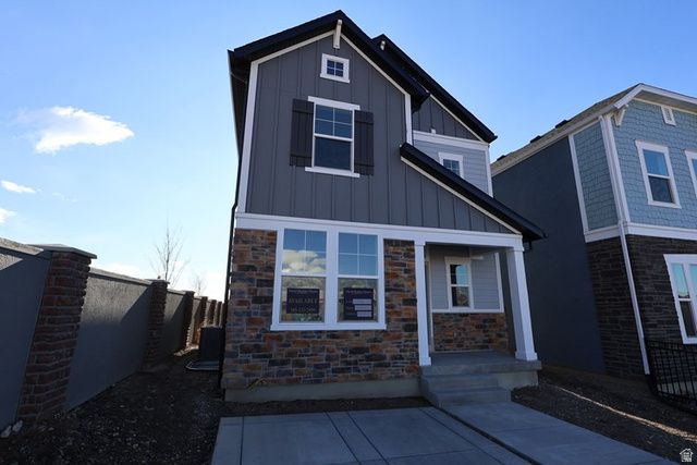 4814 W WASHOE CT, Highland, UT 84003
