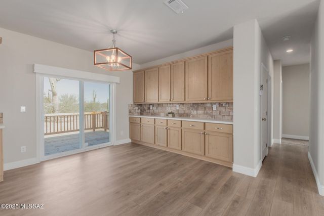 34412 E Amber Sunrise Drive, Marana, AZ 85658