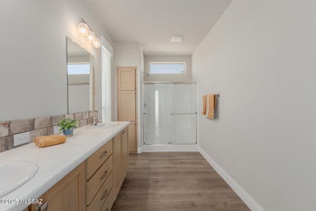 34412 E Amber Sunrise Drive, Marana, AZ 85658