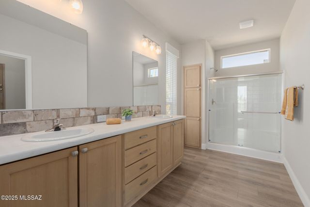 34412 E Amber Sunrise Drive, Marana, AZ 85658