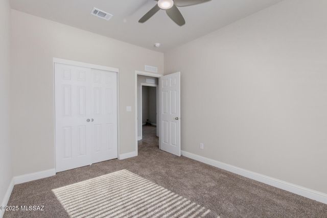 34412 E Amber Sunrise Drive, Marana, AZ 85658