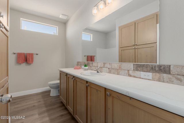 34412 E Amber Sunrise Drive, Marana, AZ 85658