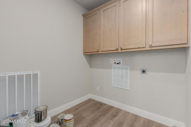 34412 E Amber Sunrise Drive, Marana, AZ 85658