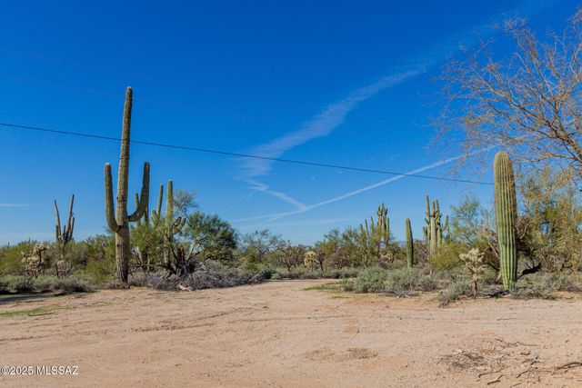 34412 E Amber Sunrise Drive, Marana, AZ 85658