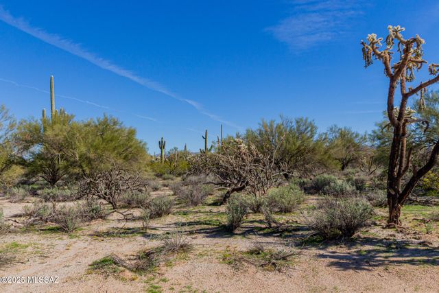 34412 E Amber Sunrise Drive, Marana, AZ 85658