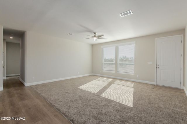 34412 E Amber Sunrise Drive, Marana, AZ 85658