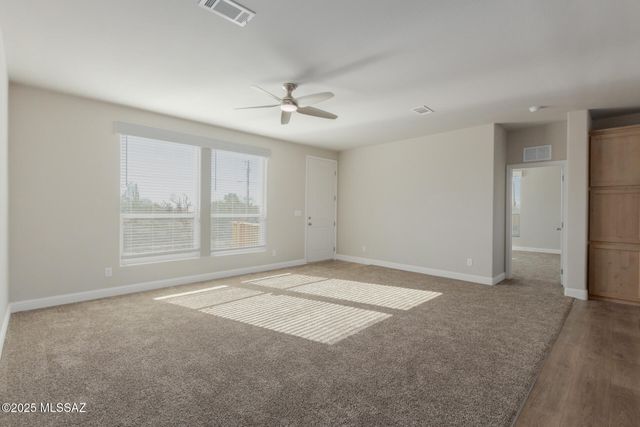 34412 E Amber Sunrise Drive, Marana, AZ 85658