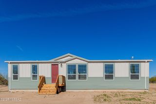 34412 E Amber Sunrise Drive, Marana, AZ 85658