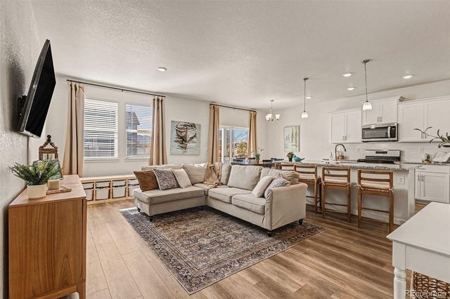 2315 Coyote Mint Drive, Monument, CO 80132