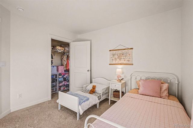 2315 Coyote Mint Drive, Monument, CO 80132