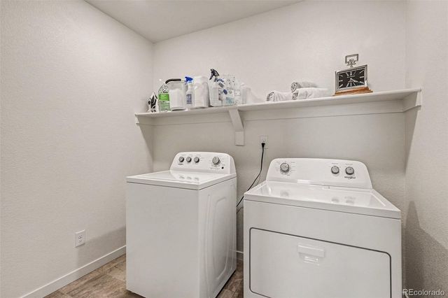 2315 Coyote Mint Drive, Monument, CO 80132