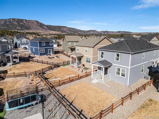 2315 Coyote Mint Drive, Monument, CO 80132