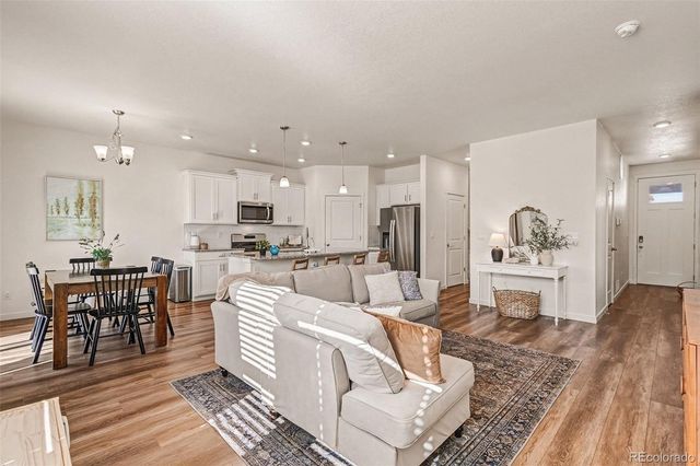 2315 Coyote Mint Drive, Monument, CO 80132