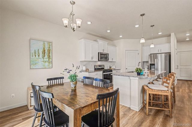 2315 Coyote Mint Drive, Monument, CO 80132