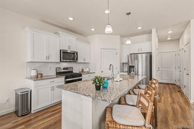 2315 Coyote Mint Drive, Monument, CO 80132