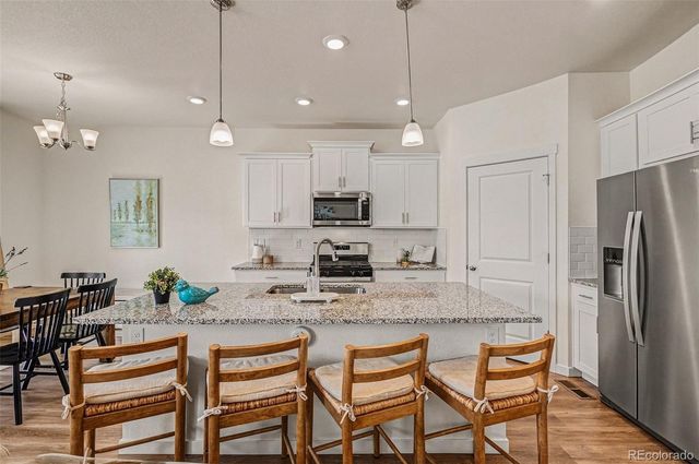 2315 Coyote Mint Drive, Monument, CO 80132