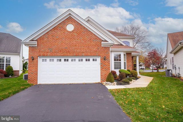 380 DAISY CT, Monroe Township, NJ 08831