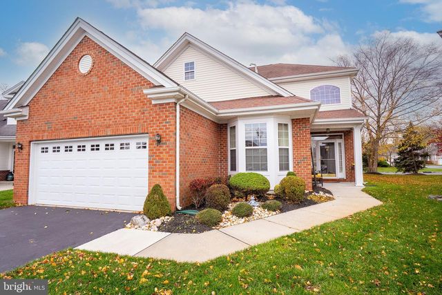 380 DAISY CT, Monroe Township, NJ 08831