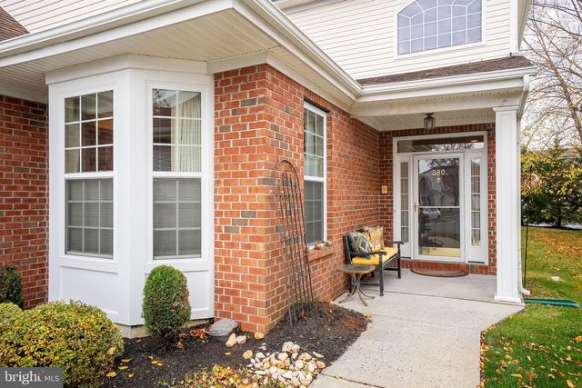 380 DAISY CT, Monroe Township, NJ 08831