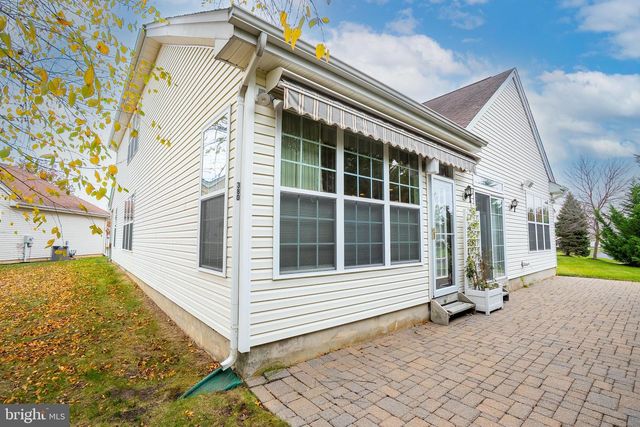 380 DAISY CT, Monroe Township, NJ 08831