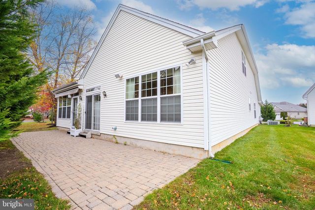 380 DAISY CT, Monroe Township, NJ 08831