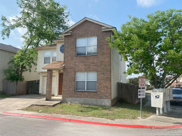 8802 Bridgefield, San Antonio, TX 78240