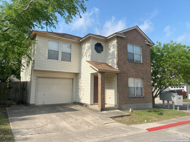 8802 Bridgefield, San Antonio, TX 78240