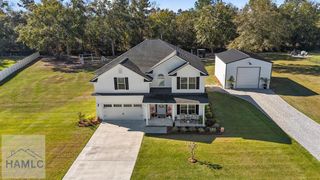 818 Kaitlyn Avenue, Odum, GA 31555