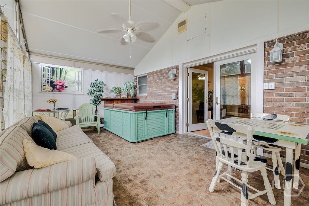 Image 21 of property listing at 581 Blue Jay Road, Rincon, GA 31326