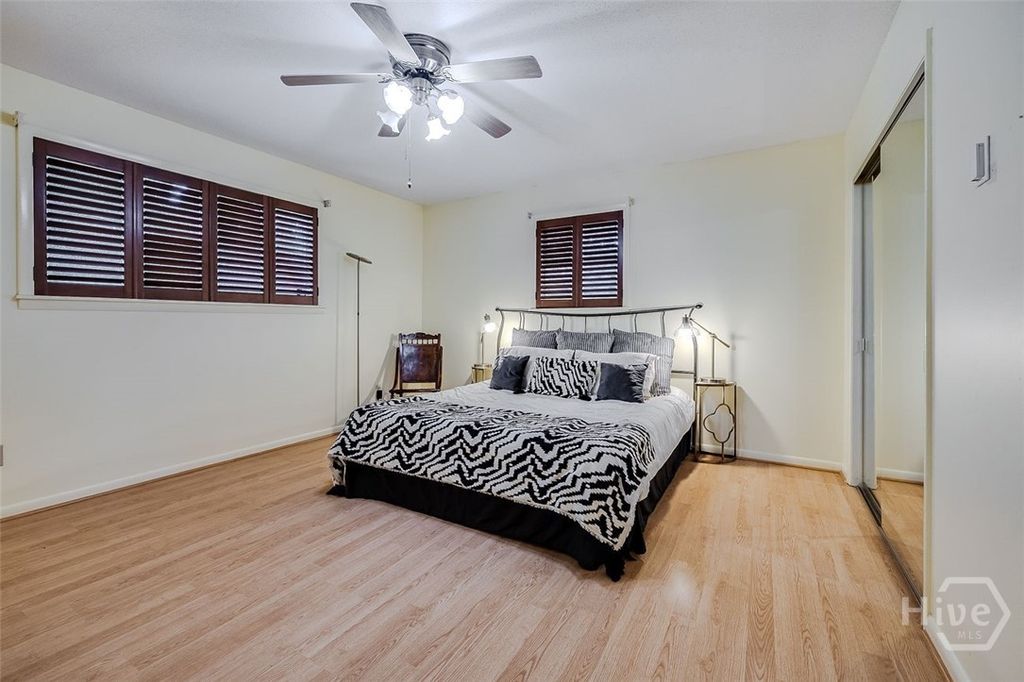 Image 24 of property listing at 581 Blue Jay Road, Rincon, GA 31326
