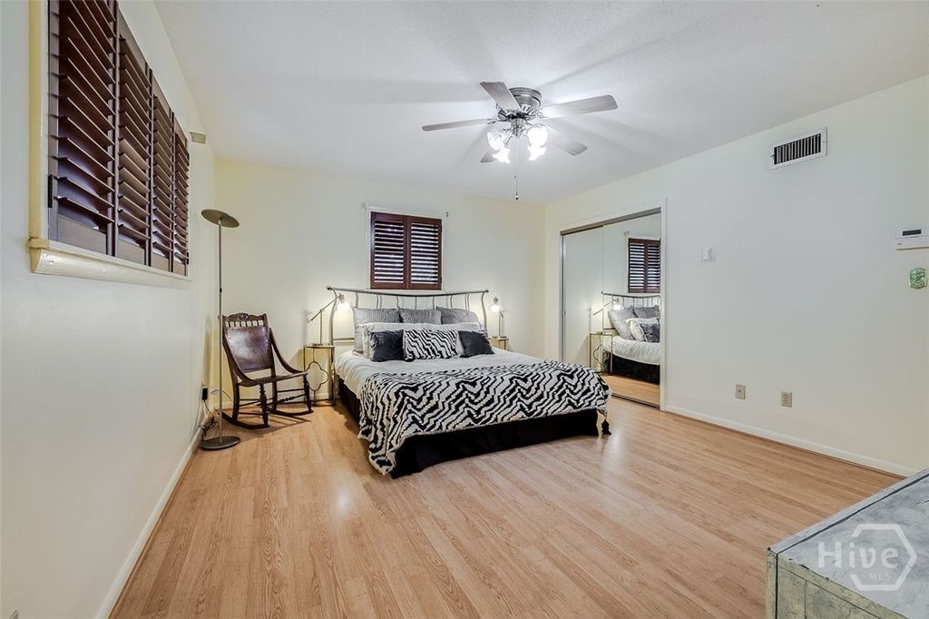 Image 25 of property listing at 581 Blue Jay Road, Rincon, GA 31326