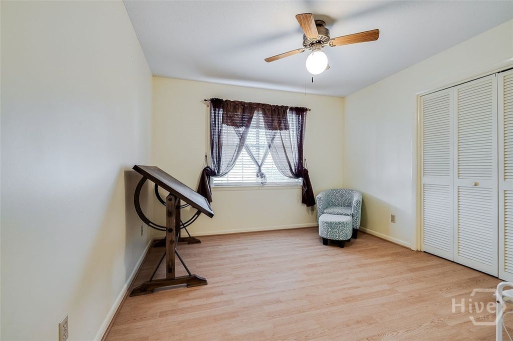 Image 28 of property listing at 581 Blue Jay Road, Rincon, GA 31326
